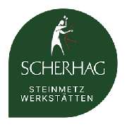SCHERHAG Steinmetzwerkstätten - LOGO