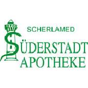 Scherlamed Süderstadt-Apotheke - Logo der Scherlamed Süderstadt-Apotheke