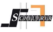 Scheuerer - Naturstein u. Fliesen - LOGO
