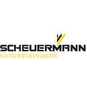 Scheuermann GmbH & Co., Natursteingewinnung KG - 1