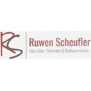 Scheufler Natursteinverarbeitung - LOGO