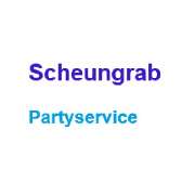Scheungrab Partyservice - LOGO