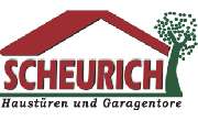SCHEURICH GmbH - LOGO
