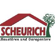 SCHEURICH GmbH - LOGO