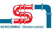 Scheuring GmbH & Co. KG - LOGO