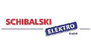 Schibalski Elektro GmbH - LOGO