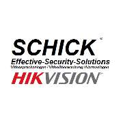 Schick Ron Schick -Effective-Security-Solutions - LOGO