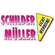 Schilder und Lichtwerbung Müller Köln - Schilder und Lichtwerbung Müller