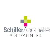 Schiller Apotheke am Bahnhof - Logo der Schiller Apotheke am Bahnhof