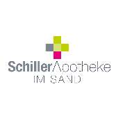 Schiller Apotheke im Sand - Logo der Schiller Apotheke im Sand