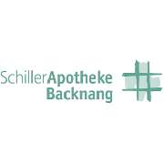 Schiller-Apotheke - Logo der Schiller-Apotheke