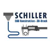 Schiller CAD  RP Service - LOGO