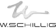 SCHILLIG WILLI Polstermöbelwerke GmbH & Co. KG - LOGO