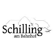 Schilling am Bahnhof - Cafe Schilling ist Ihr Restaurant, Cafe und Bar in Holzgerlingen. 
Wir bieten Frühstück, Mittagstisch & Mittagessen, sowie Kaffee& Kuchen und Abendessen. 
Alles was das Herz begehrt. 
Ebenfalls bieten wir Catering für Ihre Veranstal
