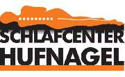 Schlafcenter Hufnagel - LOGO