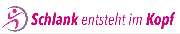 Logo - Schlank entsteht im Kopf