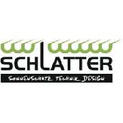 Schlatter Sonnenschutz GmbH - LOGO