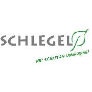 Schlegel Gartengestaltung Inh. Dominik Schlegel - LOGO