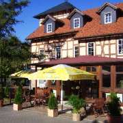 Schlemmergut Großobringen - LOGO