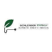 Schlender Energy - Energieberatung - LOGO