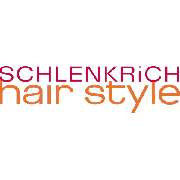 SCHLENKRICH Hair Style - LOGO