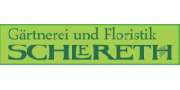 Schlereth Paul Gärtnerei,  Inh. Schlereth Christoph - LOGO