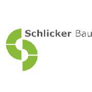 Schlicker-Bau e.K. - LOGO