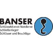 Schließanlagen Banser - LOGO