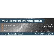 Schließfach Dillenburg Inh. Pierre Archinal - LOGO