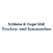 Schlieter & Vogel GbR Trocken- & Innenausbau - LOGO