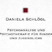Schlögl Daniela Psychoanalyse + Psychotherapie für Kinder u. Jugendliche - LOGO