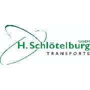 Schlötelburg GmbH Fuhrgeschäft & Futtermitteltransport - LOGO