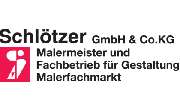 Schlötzer GmbH & Co. KG - LOGO