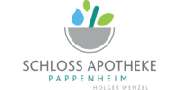 Schloss Apotheke Holger Wenzel e. K. - LOGO