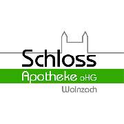 Schloss Apotheke OHG - Logo der Schloss Apotheke OHG