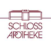 Schloss-Apotheke - LOGO