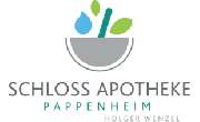 Schloss-Apotheke - LOGO