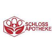 Schloss Apotheke - Logo der Schloss Apotheke