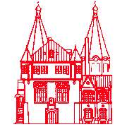 Schloss-Apotheke - Logo der Schloss-Apotheke