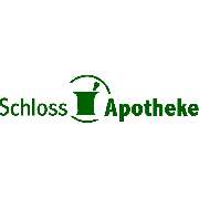 Schloss-Apotheke - Logo der Schloss-Apotheke