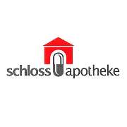 Schloss-Apotheke - Logo der Schloss-Apotheke
