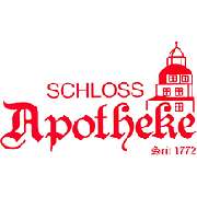 Schloß-Apotheke - Logo der Schloß-Apotheke