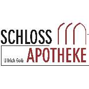 Schloss-Apotheke - Logo der Schloss-Apotheke