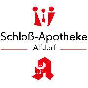 Schloß-Apotheke - Logo der Schloß-Apotheke