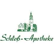 Schloß-Apotheke - Logo der Schloß-Apotheke