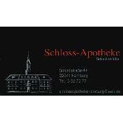 Schloß-Apotheke - Logo der Schloß-Apotheke