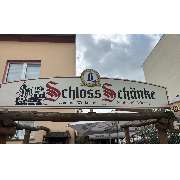Schloss Schänke - LOGO