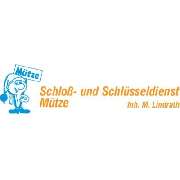Schloß- und Schlüsseldienst Mütze - LOGO