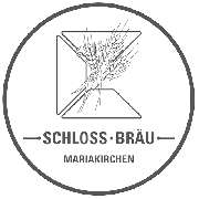Schlossbräu Mariakirchen - LOGO