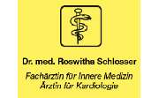 Schlosser, Roswitha Dr. med. - LOGO